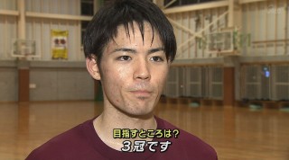 Q+スポーツ部 3冠に挑む 興南ハンドの強さとは