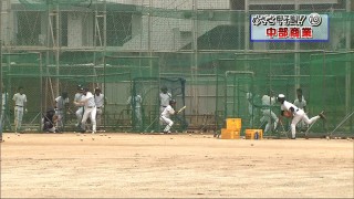 めざせ甲子園 15 琉球朝日放送 報道制作部 ニュースqプラス