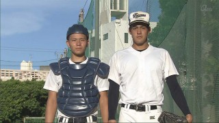 めざせ甲子園 15 琉球朝日放送 報道制作部 ニュースqプラス めざせ甲子園 15 琉球朝日放送 報道制作部 ニュースqプラス