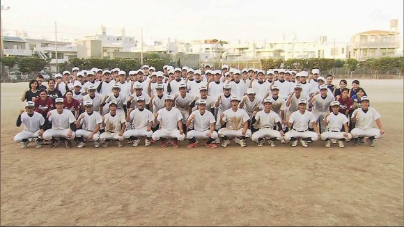 めざせ甲子園 15 琉球朝日放送 報道制作部 ニュースqプラス めざせ甲子園 15 琉球朝日放送 報道制作部 ニュースqプラス