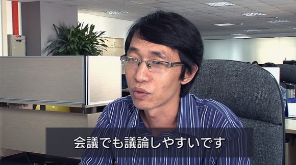 Q+リポート アジアに進出した県内企業（1）～IT企業編～