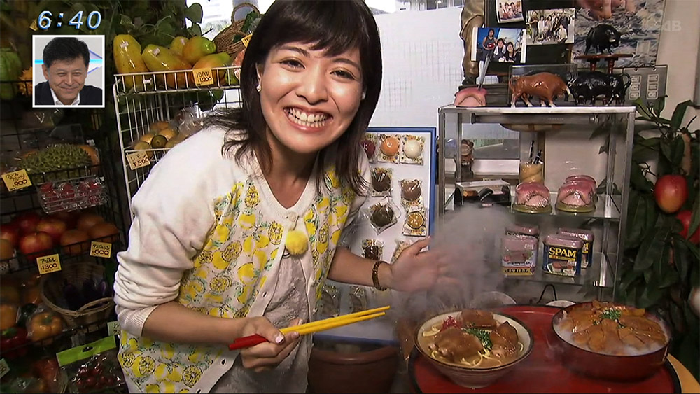 中継 世界一の技術 食品○○のスゴ技