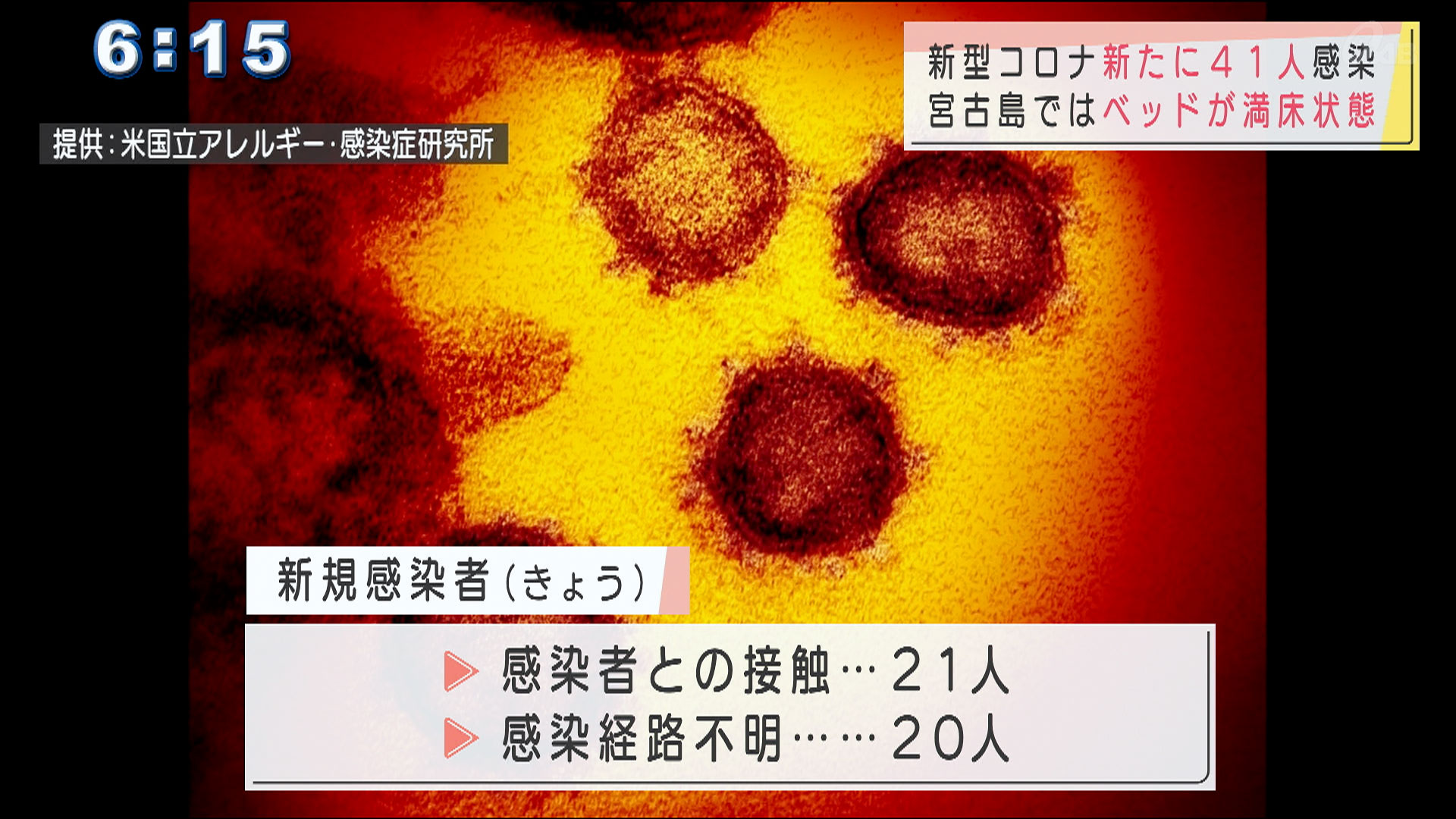 ３度目の緊急事態宣言　初の週末は？