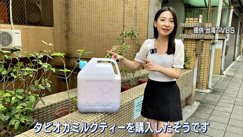 わんさか台わん 60年続く屋台 & 最新ウエディング事情