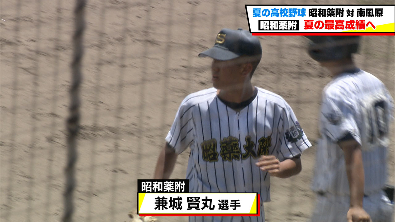 夏の高校野球 熱戦続くベスト16出揃う