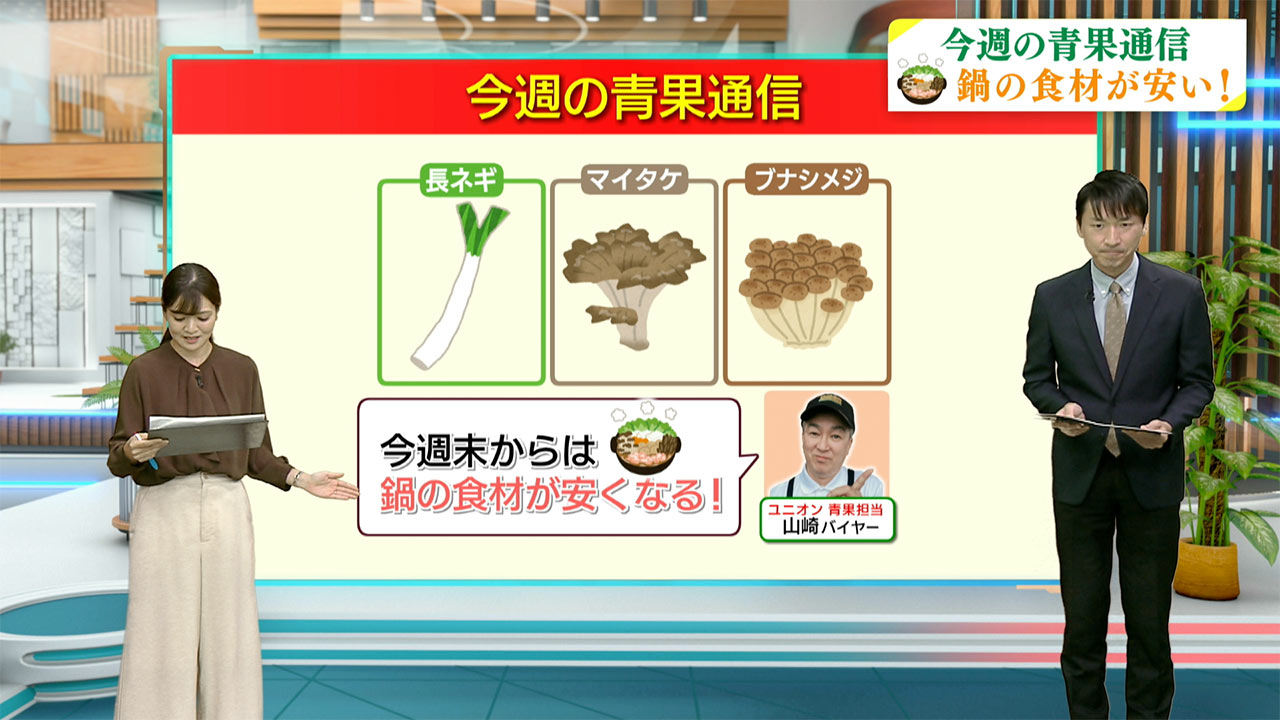 青果通信／ビジネスキャッチー