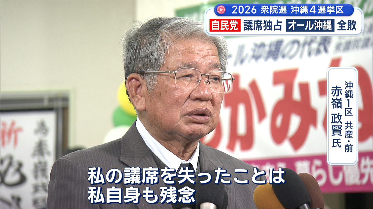 記者解説／県内小選挙区で自民４勝／舞台裏は？