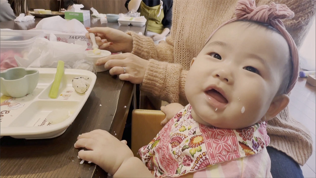 ＃IMAGINEおきなわ vol.96「赤ちゃん食堂がつなぐ地域」