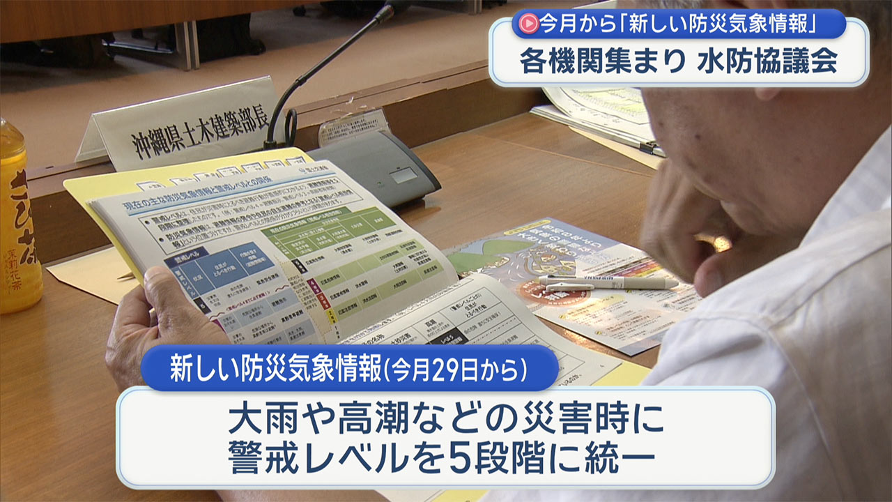 県水防協議会
