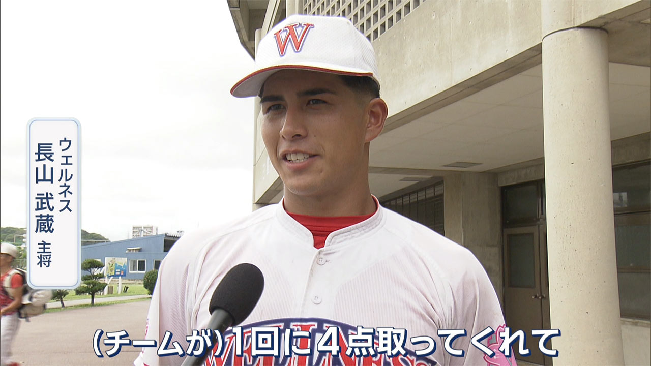 夏の高校野球沖縄大会2日目　12校が初戦に挑む