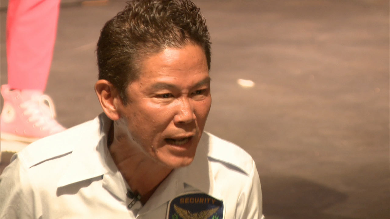 復興のキセキ「グスーヨー、32軍壕へメンソーレ！」笑いで伝える平和への願い
