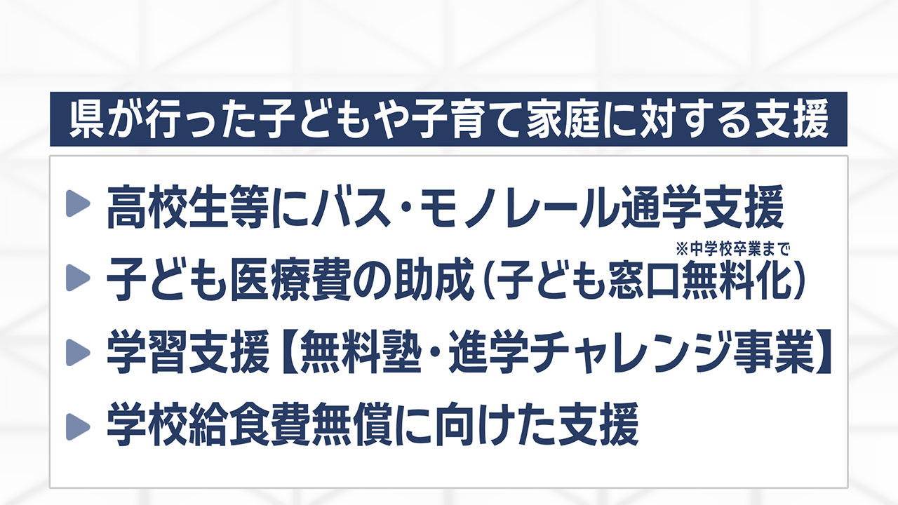 沖縄子ども調査10年 見えてきた課題と広がる支援の輪