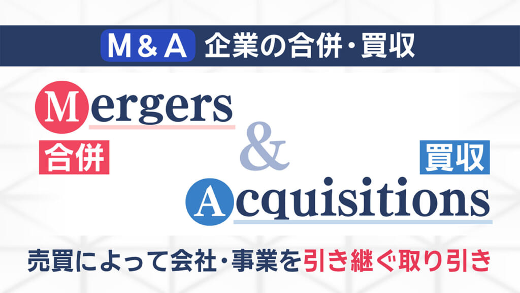 M&A　首里とうふ×面白法人カヤック／ビジネスキャッチー