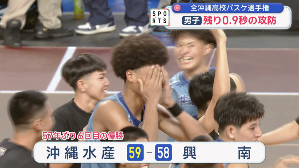 高校バスケ ウインターカップへの切符は?