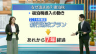 なぜ進まぬ？宿泊税