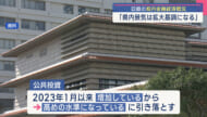 日銀 県内経済状況／ビジネスキャッチー