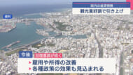 県内の経済情勢／ビジネスキャッチー