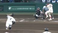 沖縄尚学が東洋大姫路下し初のベスト４進出