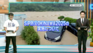 早わかりビズ「SIP防災OKINAWA2025の実施について」ビジネスキャッチー