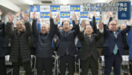 自民が県内小選挙区で４勝　現行制度導入後で初