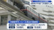 ことしの県内の路線価発表 変動率の平均値１２年連続で上昇