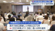沖縄MICEネットワークが総会　昨年度の事業報告