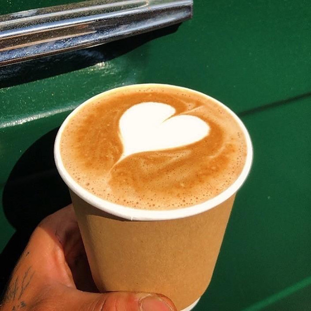 リズムコーヒー