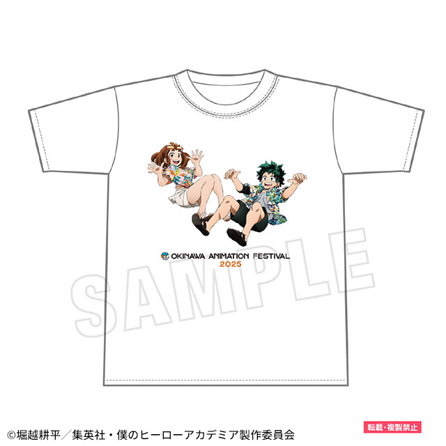 Tシャツ