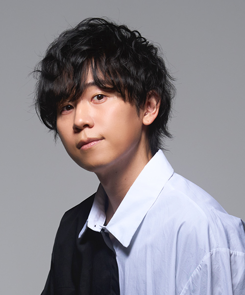山下大輝　(緑谷出久役)