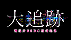 大追跡 ～警視庁SSBC強行犯係～