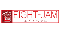 EIGHT-JAM