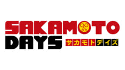 SAKAMOTO DAYS