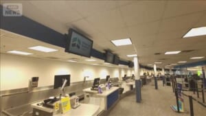 米政府閉鎖2週目に　航空便遅れも　管制官が一時不在の空港など今後の影響拡大に懸念