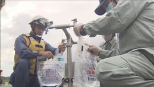 八丈島に再び台風接近の恐れ　停電・断水続く“島民の備え”