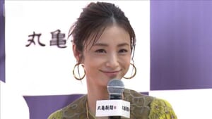 「空気が違う…」上戸彩、超能力さながらの職人技【芸能動画】