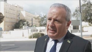 「合意守らなければ自衛する」イスラエル首相報道官　人質の解放が最優先事項と強調