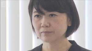 “ホテル密会”の前橋市長　市民対話会でも進退 明言せず