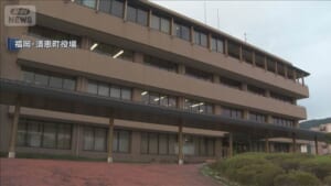 “偽造免許行使”で逮捕の男　過去に児童ポルノで有罪判決　福岡