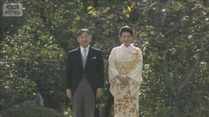 秋の園遊会　武豊さんや菊池桃子さんら招待者発表　悠仁さまは大学授業で出席されず