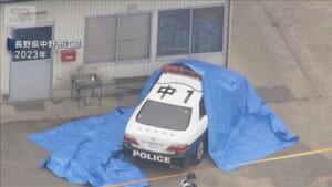 長野・中野市4人殺害事件　34歳被告に死刑判決　長野地裁