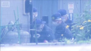 千葉連続闇バイト強盗事件　実行役に懲役16年　千葉地裁「暴行態様は拷問に近い」