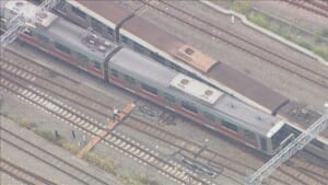 全国の鉄道事業者に信号システムの緊急点検を指示　東急線の衝突脱線事故受け　国交省