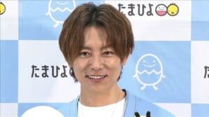 杉浦太陽、「昭和的な考え方」だった過去を変えた妻・辻希美との育児【芸能動画】