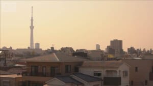 物件探しで「ハザードマップ」を半数が参考　ゲリラ豪雨など災害相次ぎ