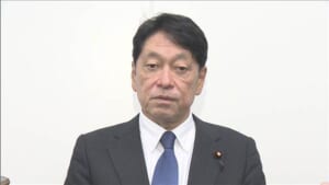 “ガソリン減税”自民が財源案提示へ　まずは自立公の3党協議で