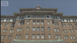 原因は大根おろし　男女259人が食中毒訴える　愛知