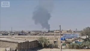 タリバンとパキスタンが再び衝突　タリバン側「民間人12人以上死亡」