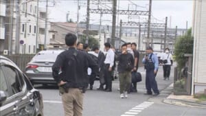 埼玉の高齢者施設で入所者2人殺害　22歳の元職員逮捕　動機不明、遺族「なぜ」