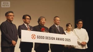 能登被災地の「DLT仮設住宅」にグッドデザイン大賞　「大屋根リング」も特別賞に