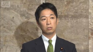 【ノーカット】維新・藤田共同代表会見 両院議員総会で自民との党首会談内容を報告